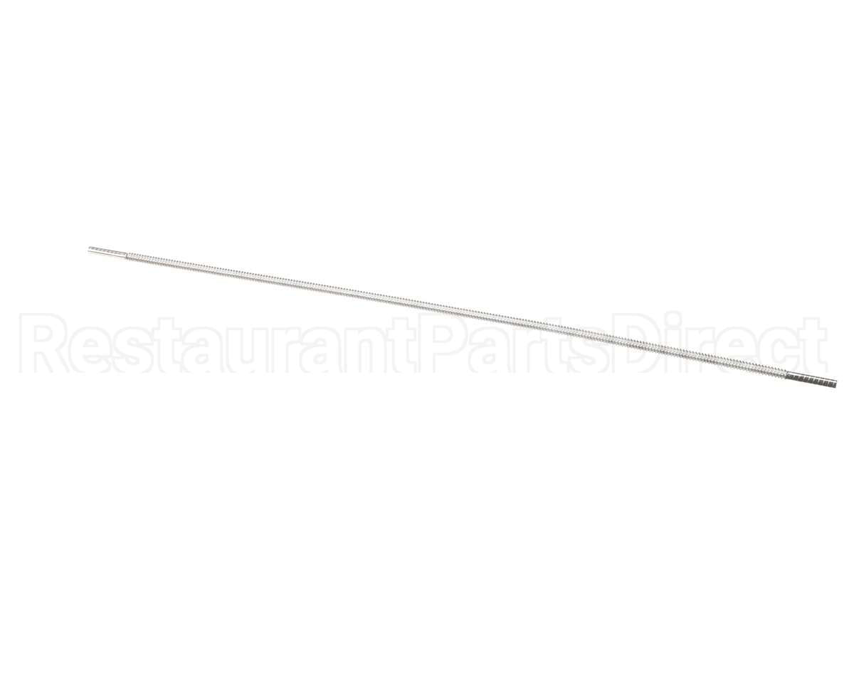 4525332 Garland 3/16 Ss Flex Tube 17Long