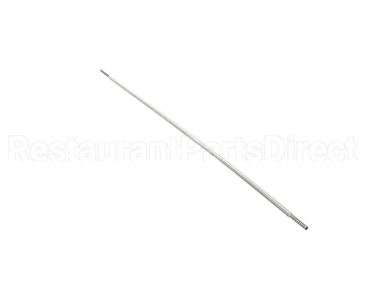 4525332 Garland 3/16 Ss Flex Tube 17Long