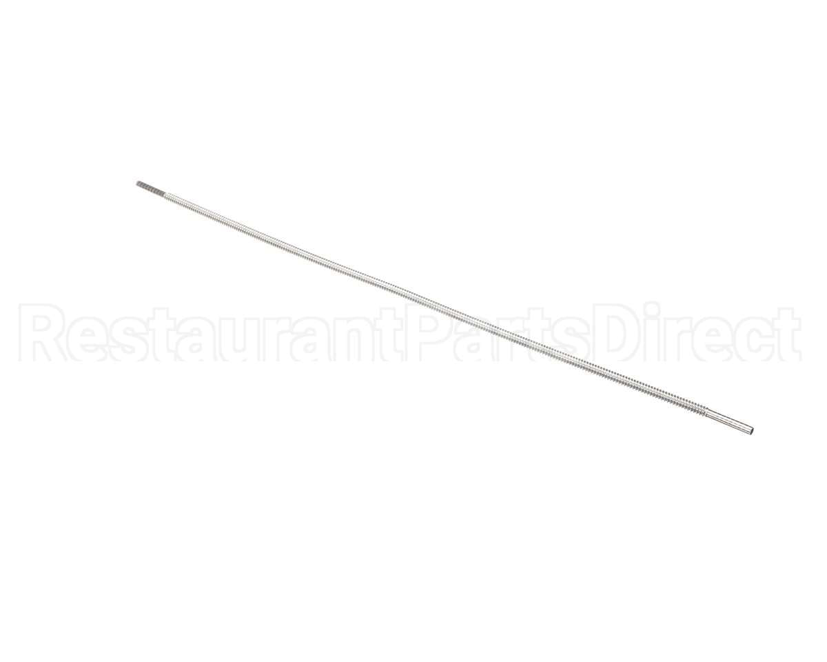 4525332 Garland 3/16 Ss Flex Tube 17Long