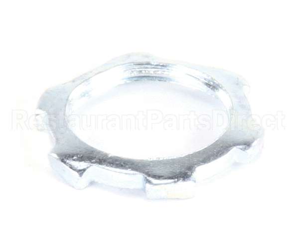 4525424 Garland Conduit Locknut, 1/2 Steel