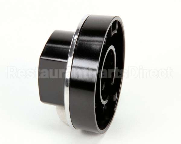 4525442 Garland Knob Assembly-X-Oven Sit F