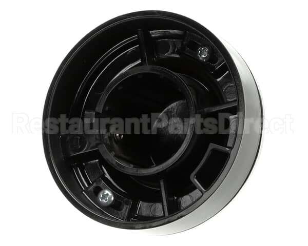 4525443 Garland Knob Assembly-X-Oven Sit C