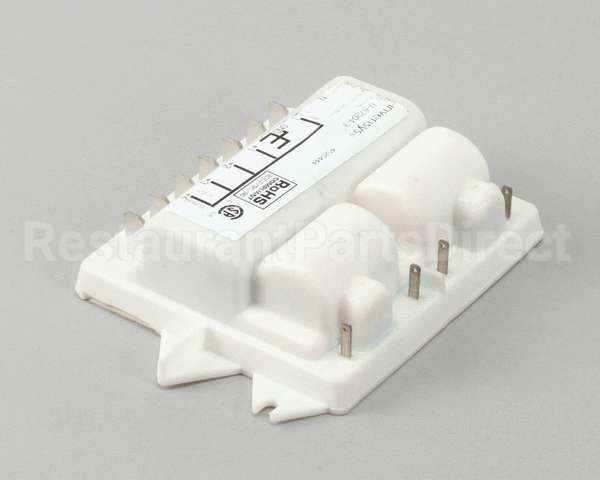 4525444 Garland Module, Spark Ignition 4 Burne
