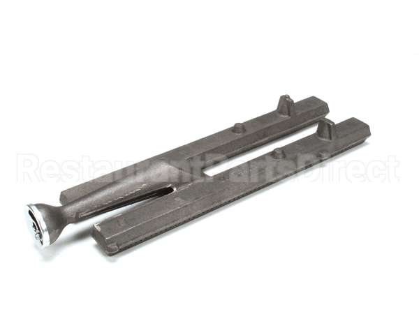 4525463 Garland Burner,Partshuttr,Small