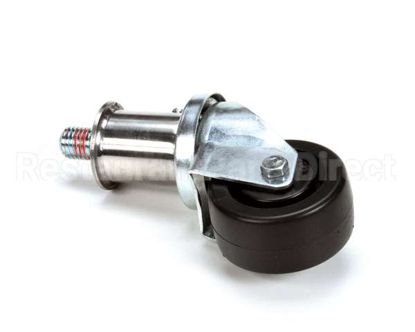 4525597 Garland 6 Adj Caster No Brake