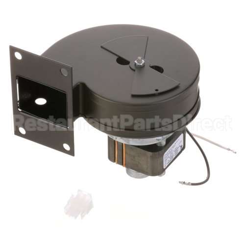 4525845 Compatible Garland Motor/Blower 120V 60Hz