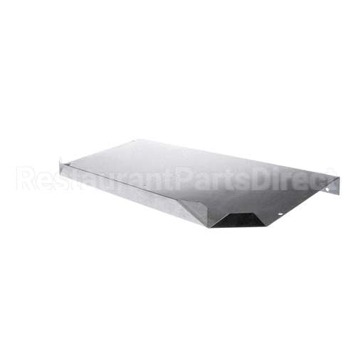 4525868 Garland Back Liner 24In Brl