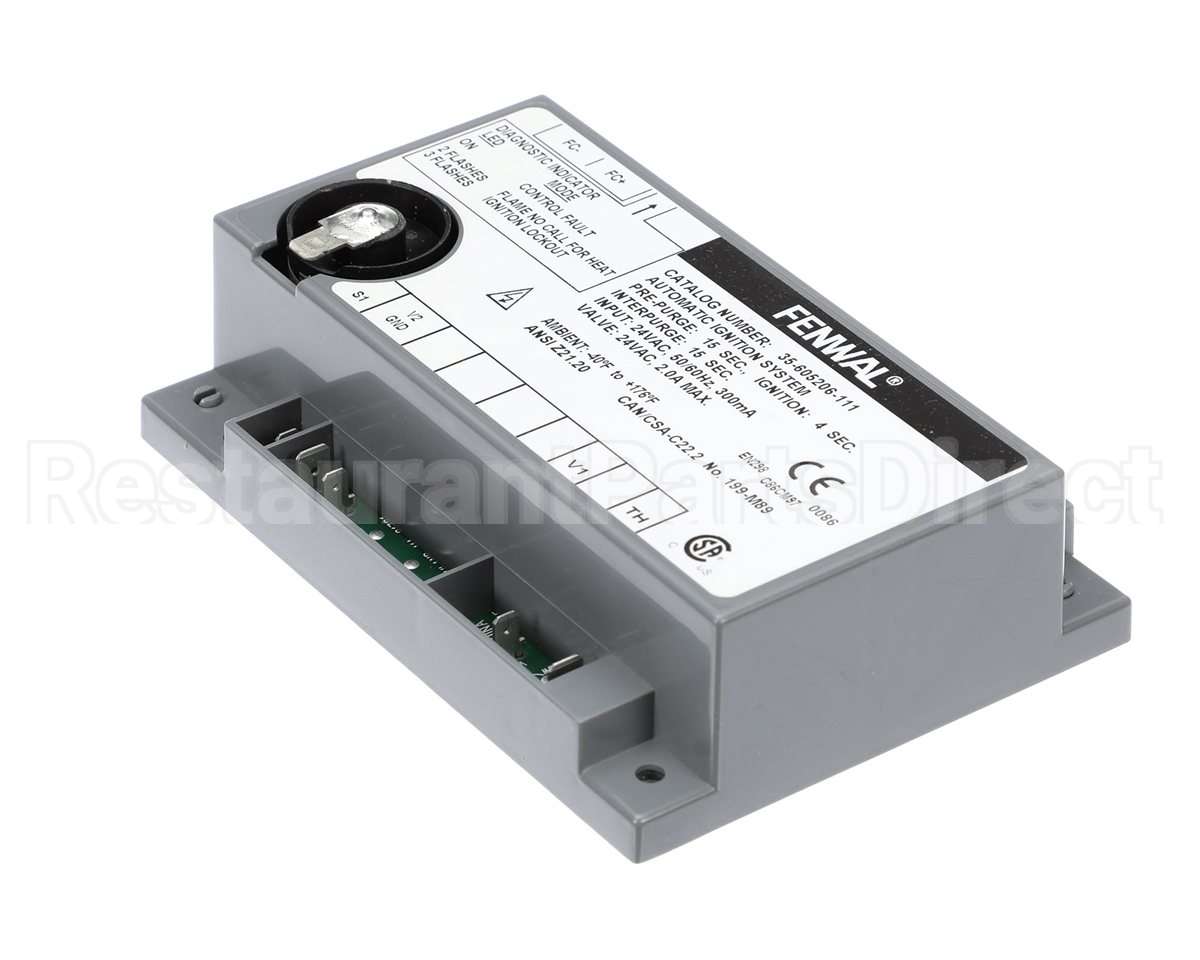 4526552 Garland Ignition Module Ce