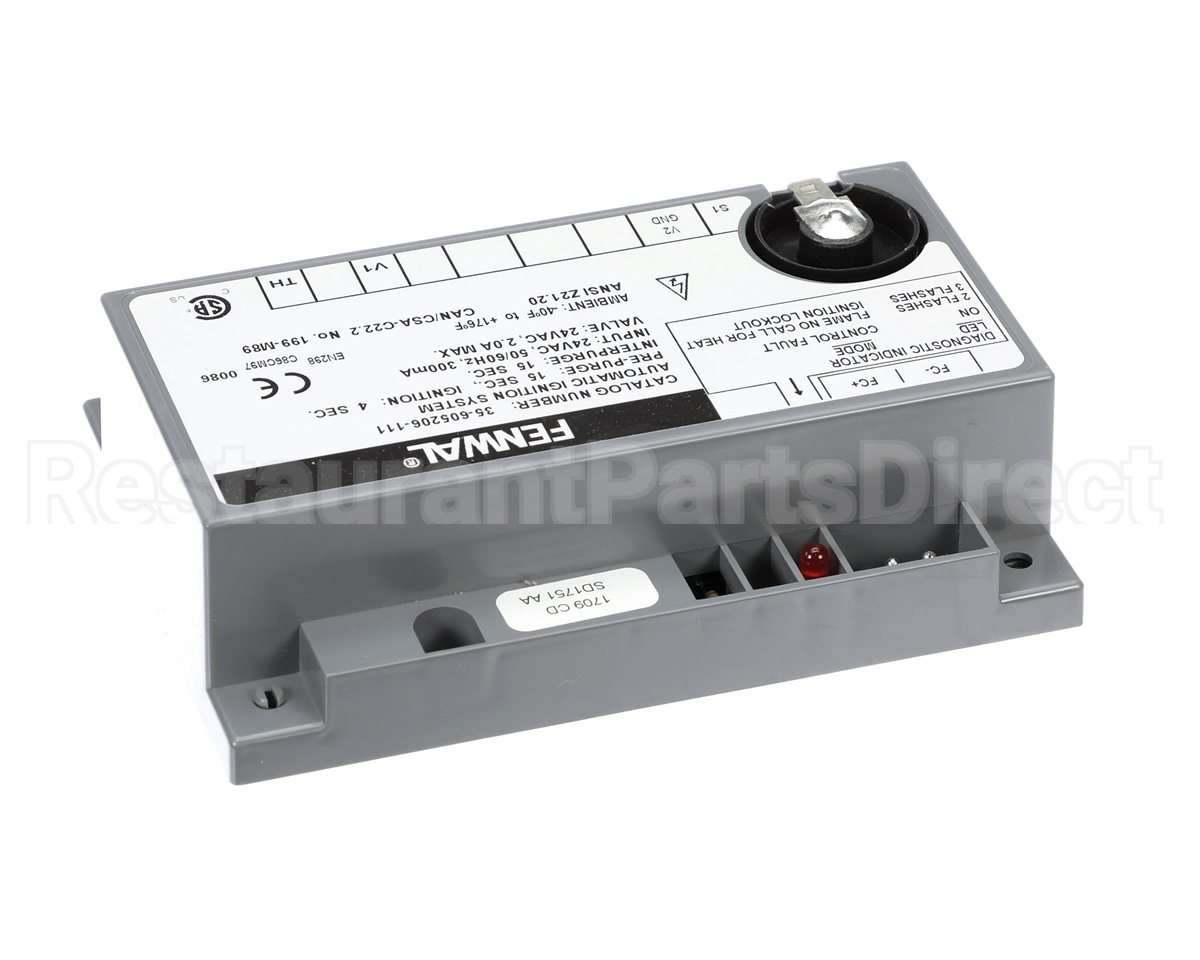 4526552 Garland Ignition Module Ce