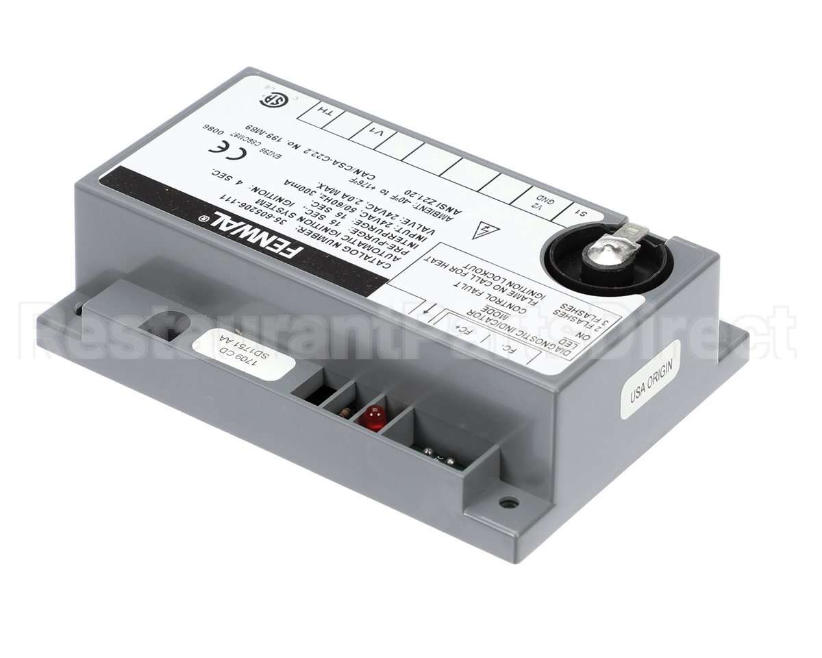 4526552 Garland Ignition Module Ce