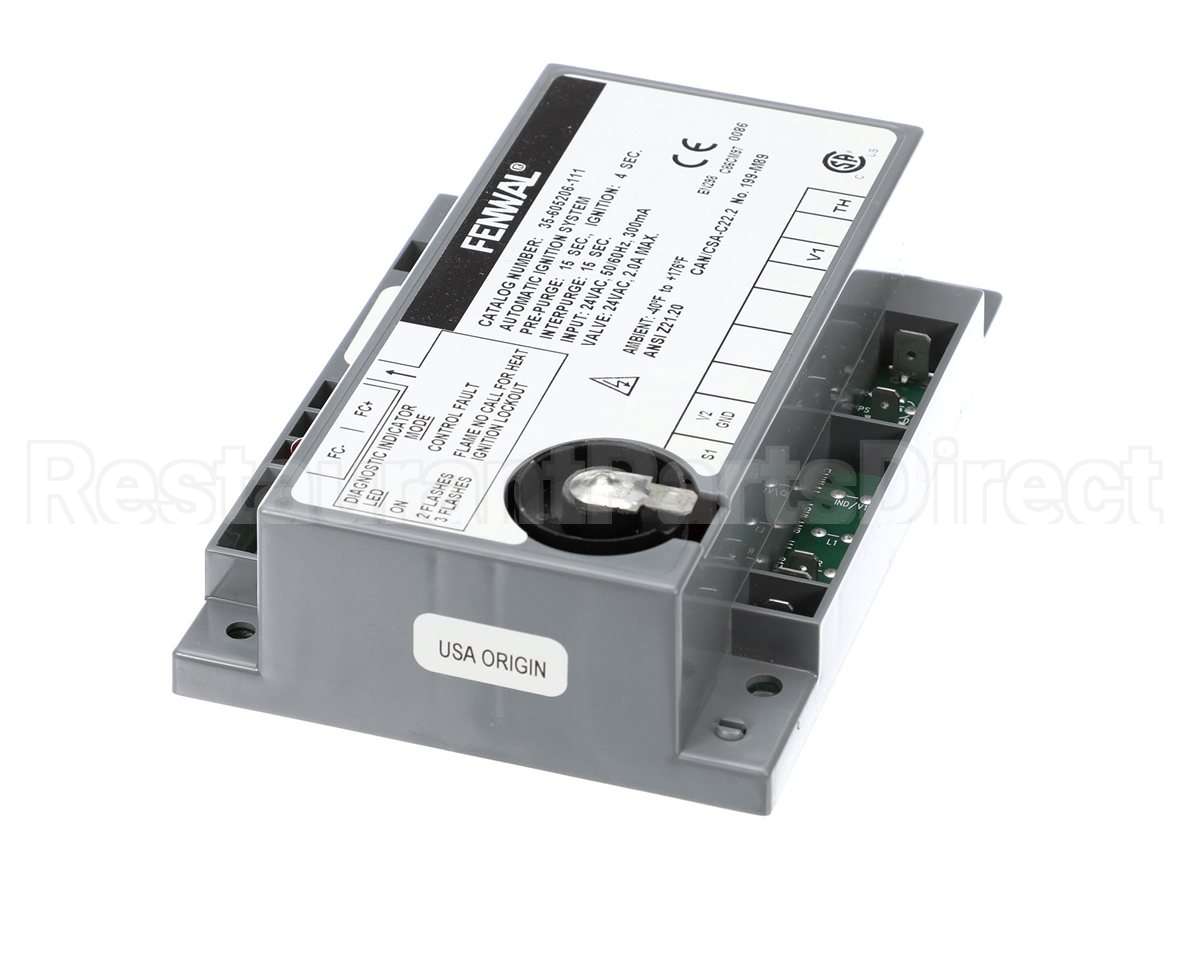 4526552 Garland Ignition Module Ce