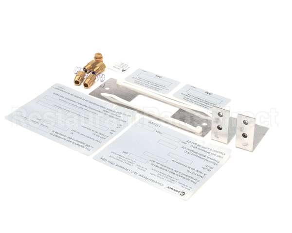 4526640-1 Garland Mco Cnvrsn Kit - 60K Lp Final