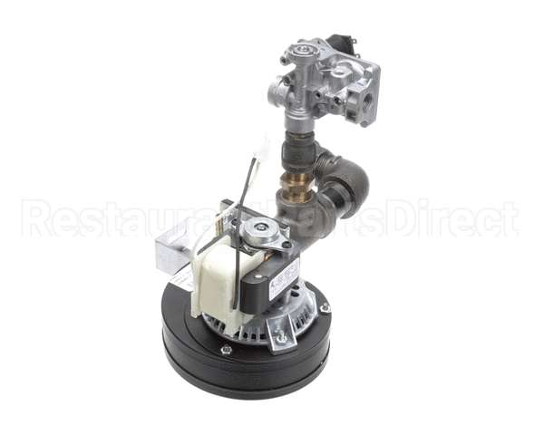 4526650 Garland 2P Burner,120V, 50/60Hz Lp