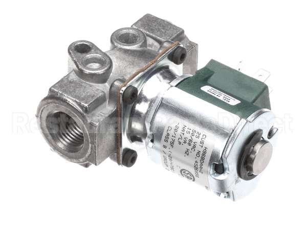 4526856 Garland Valve - Solenoid 24Vac 1/2Npt