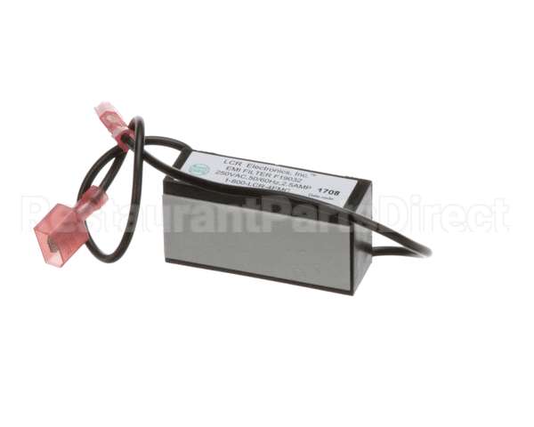 4526941 Garland Emi Filter Lonworks