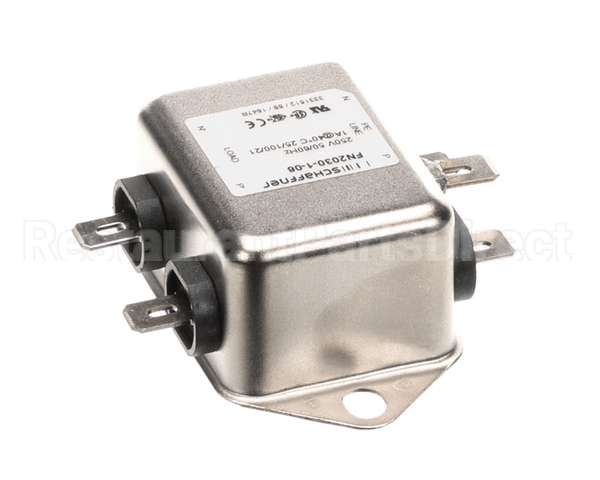 4526943 Garland Emi Line Filter Lonworks Optio
