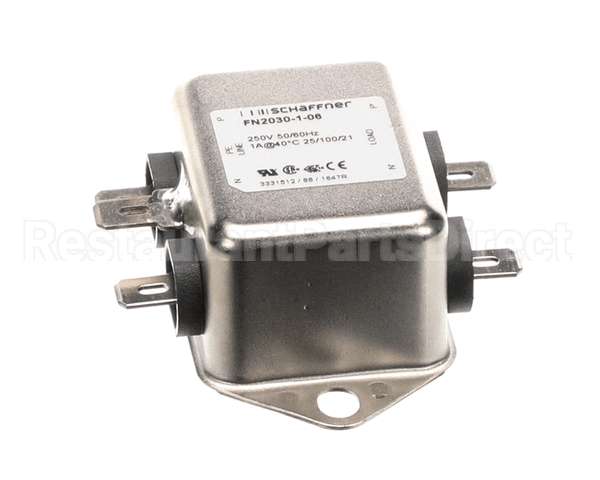 4526943 Garland Emi Line Filter Lonworks Optio