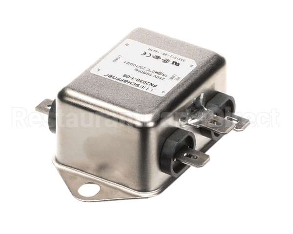 4526943 Garland Emi Line Filter Lonworks Optio