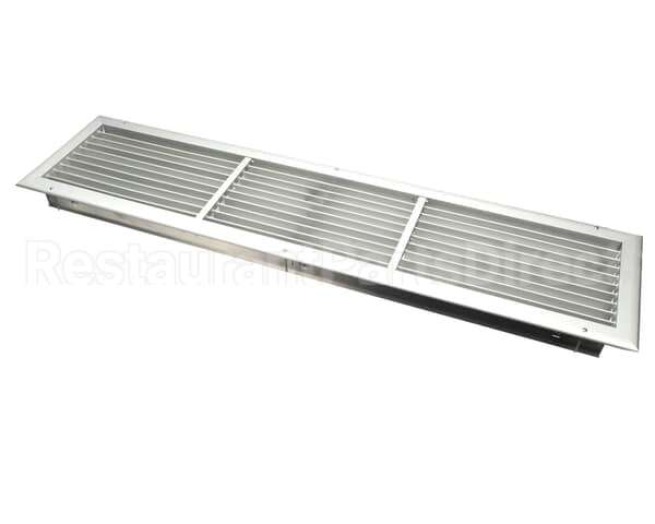 452702 Accurex Rgstrhob38X8Al
