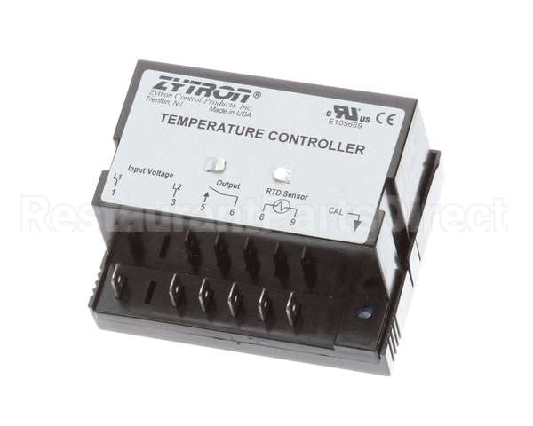 4527081 Garland Electronic Thermostat