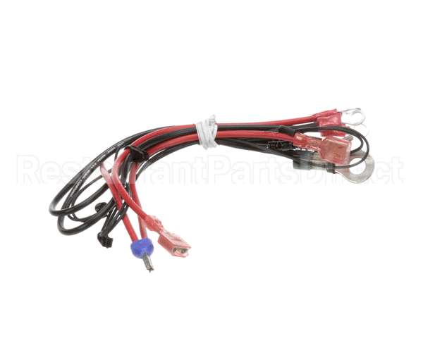 4527094 Garland Wire Harness Dc Efw800