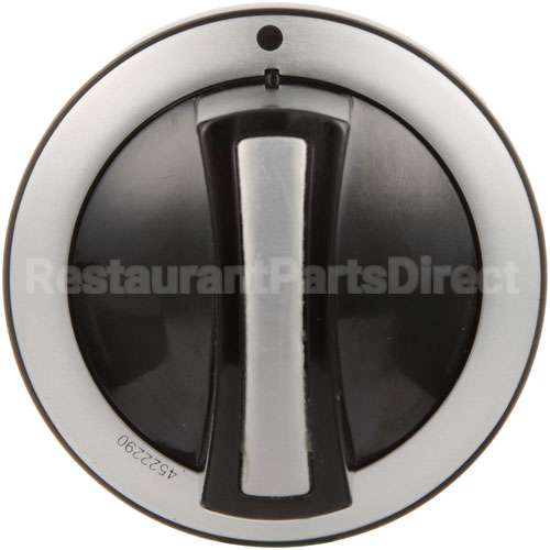 4527467 Compatible Garland Knob Kit