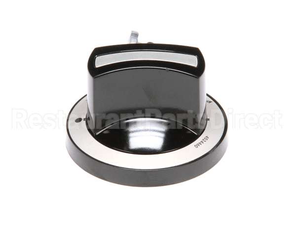 4527471 Garland Gircm Series Cheese Melter Kno