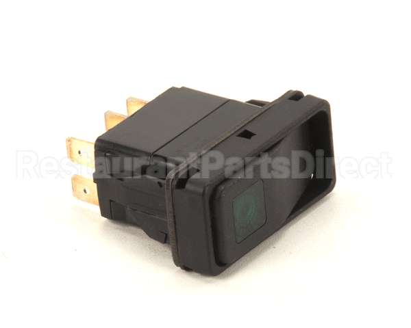 4527625 Garland Switch, Power W/Light 250Vac,