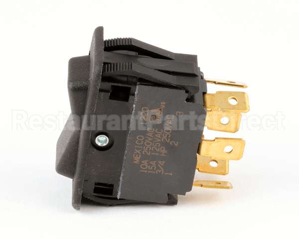 4527835 Garland 3 Position Switch