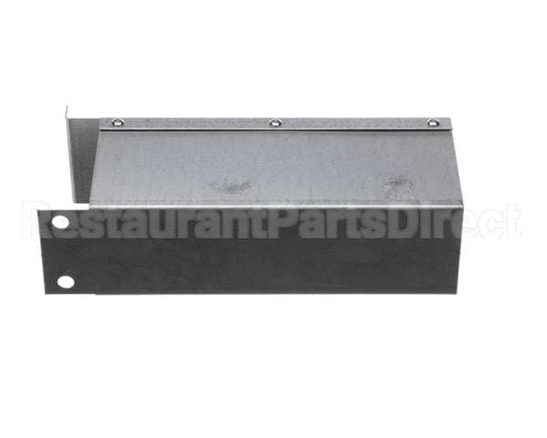 4527837 Garland Kit For Oven Flue Riser Assy M