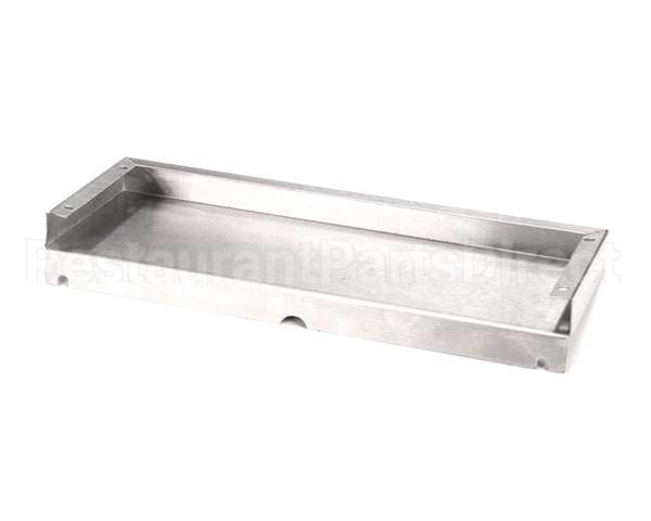 4528285 Garland Front Panel-Backguard Ot24