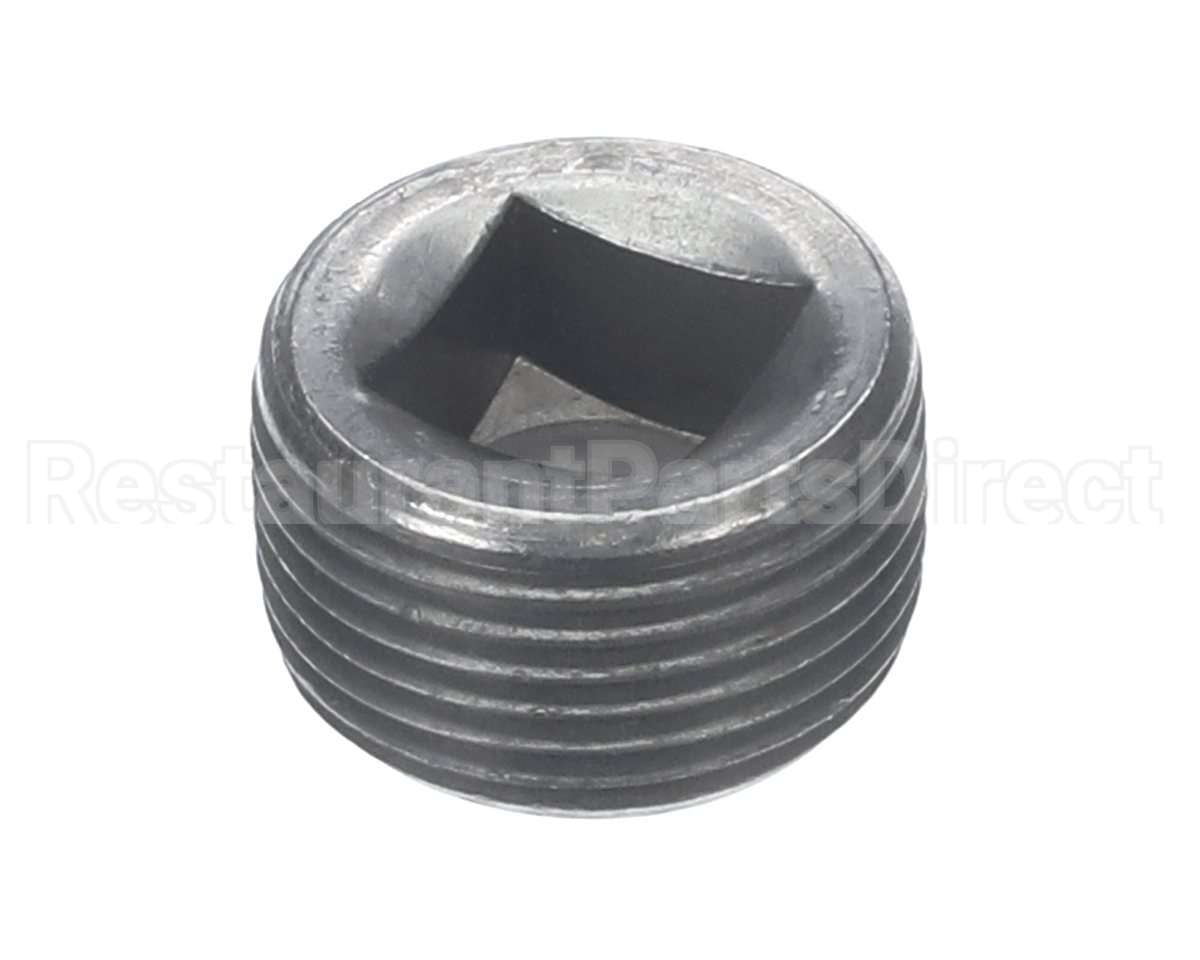 4528326 Garland 3/4-14Npt Square Socket Plug