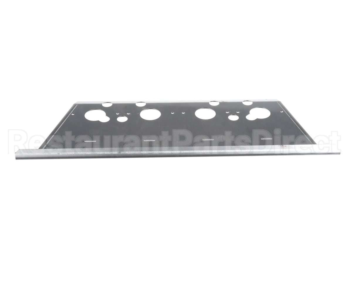 4528400 Garland Hopper Front -Rad Brl 24