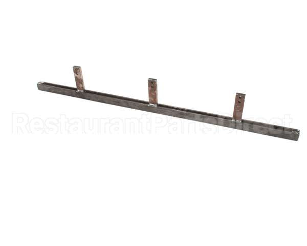 4528427 Garland Rear Grate Supt Asy