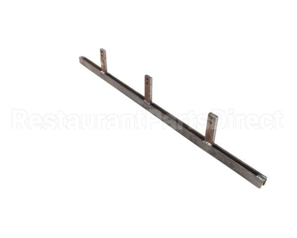 4528427 Garland Rear Grate Supt Asy