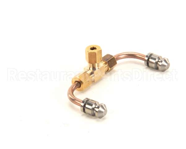 4528440 Garland Pilot Tube Assembly 36In Rad