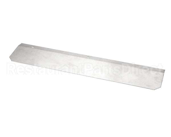 4528481 Garland Rear Shield - 24 Rad Brl