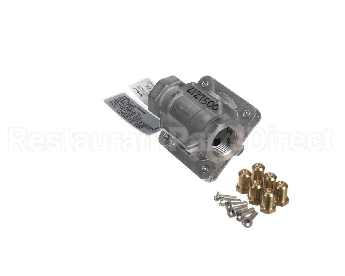 4528884 Garland Conversion Kit Gtg/Utg Hi/Lo G