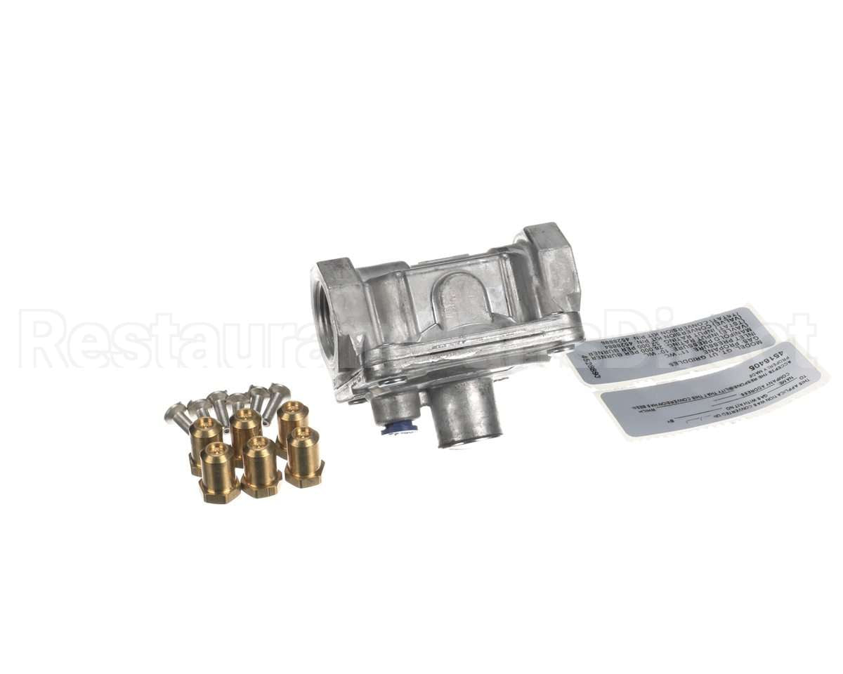4528884 Garland Conversion Kit Gtg/Utg Hi/Lo G