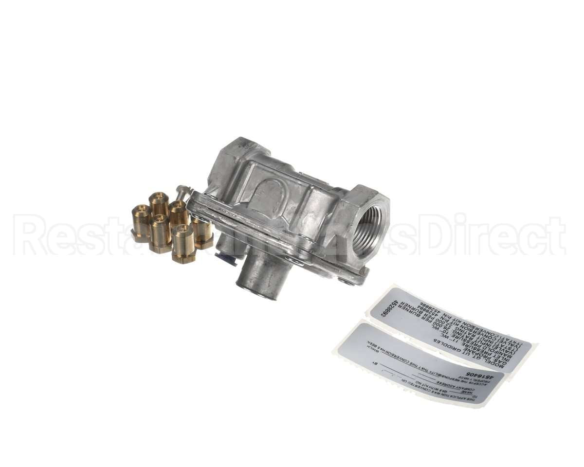 4528884 Garland Conversion Kit Gtg/Utg Hi/Lo G