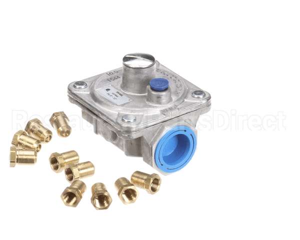 4528888 Garland Conversion Kit Gto/Uto Radiant