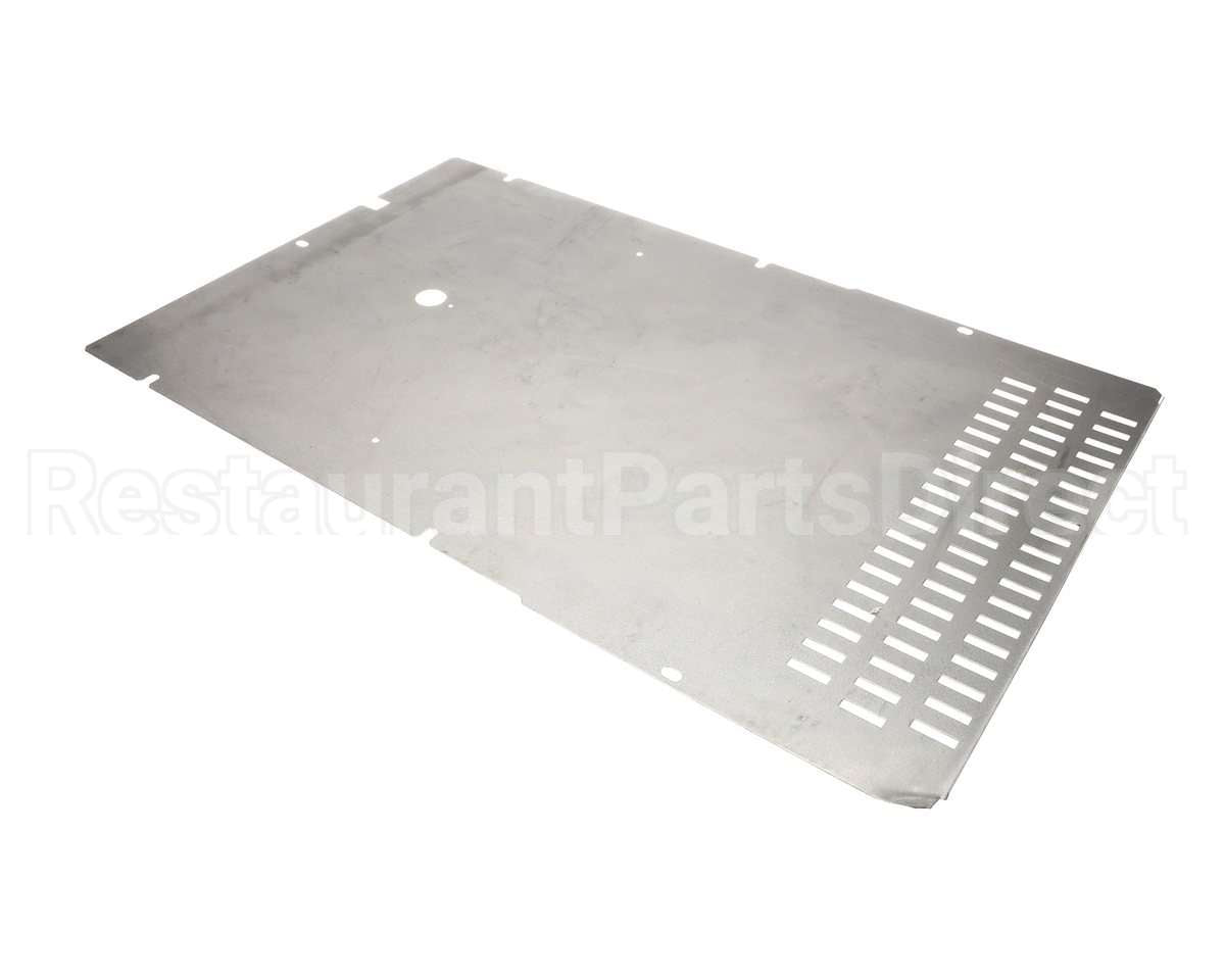 4528966 Garland 1P Back Panel Electric