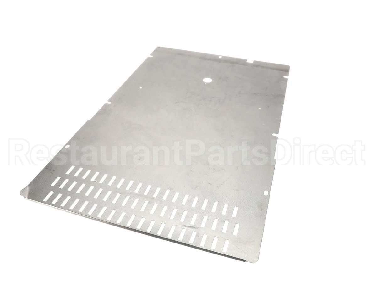 4528966 Garland 1P Back Panel Electric