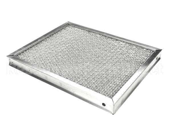 452914 Accurex Aluminum Filter16X20X2Industrialul900