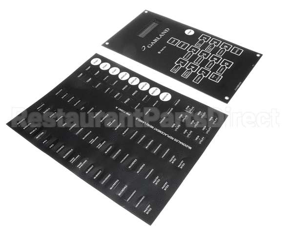 4529449 Garland Kit Fast Control For 1966401