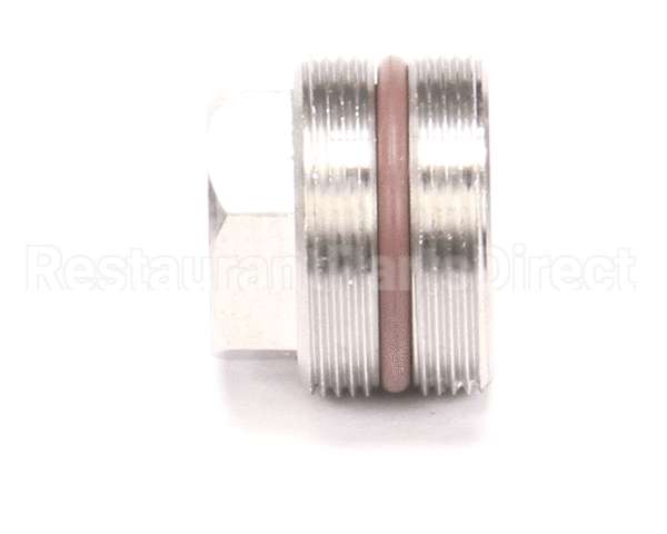 4529543 Garland Level-Adjust Nut, Pltn To Arm