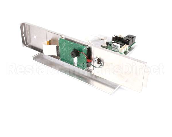 4529707 Garland Kit,Usr 45,Gas/Elec Cntl Repla