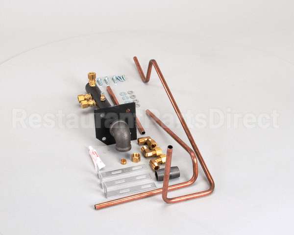 4529900 Garland Kit-Flex-To-Hard Tube Manif Up