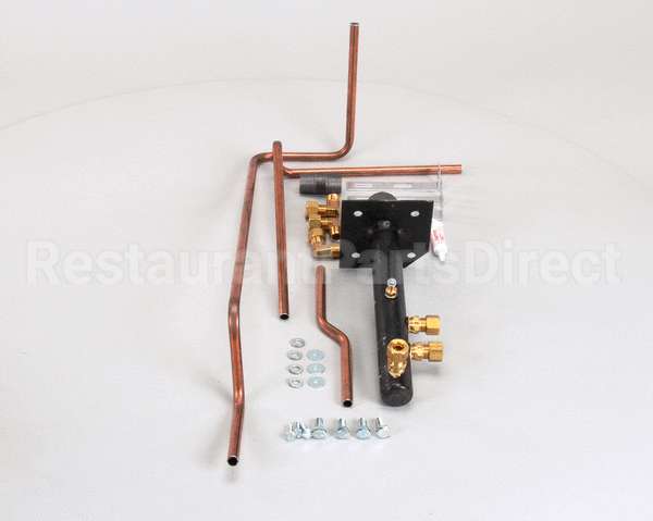 4529900 Garland Kit-Flex-To-Hard Tube Manif Up