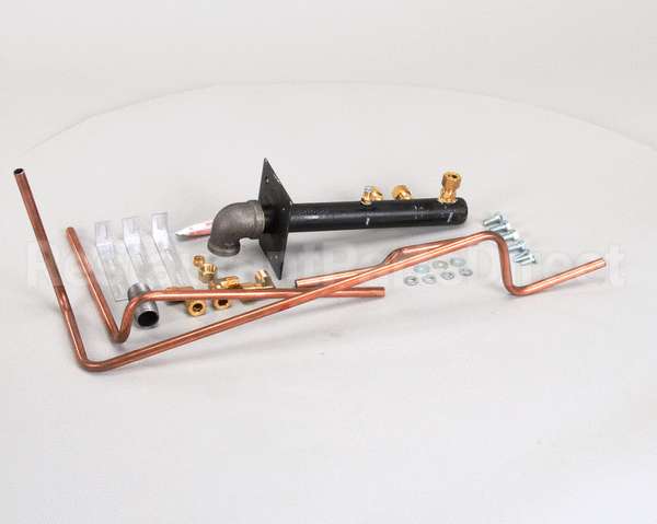 4529900 Garland Kit-Flex-To-Hard Tube Manif Up